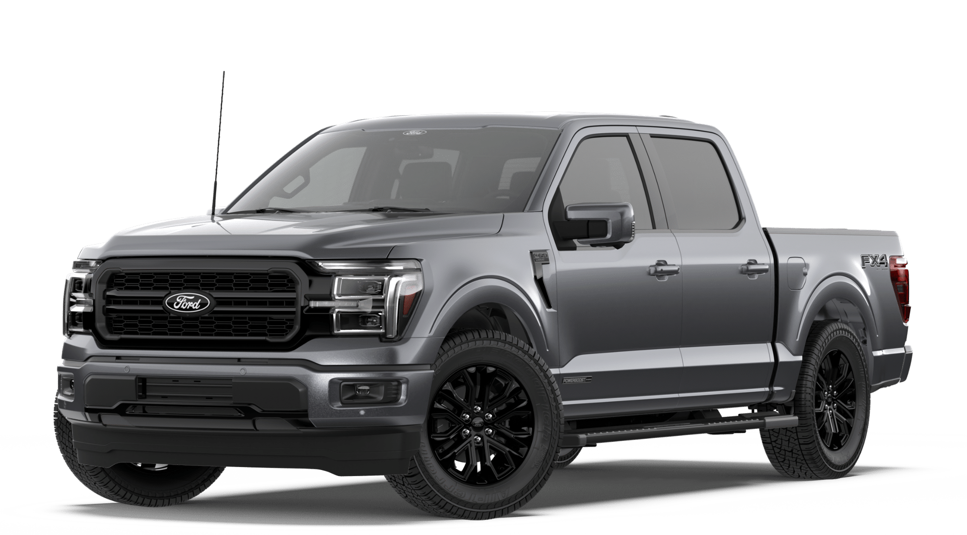 2026 Ford F-150® External Image 1
